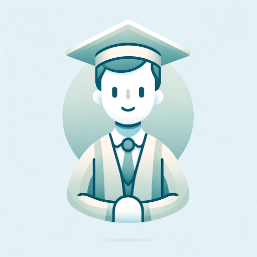 logo of PhD Mentor on the GPT Store