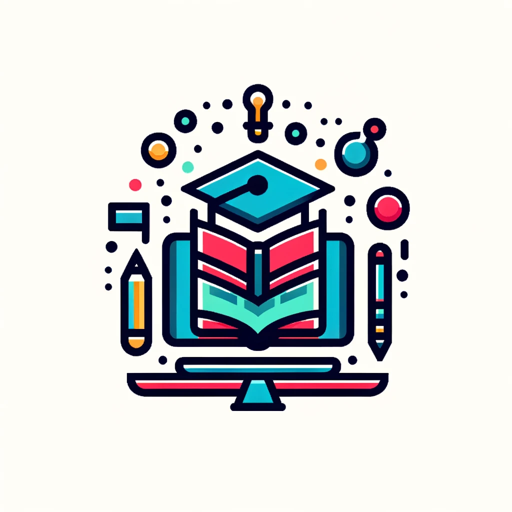 Edu Content Creator on the GPT Store