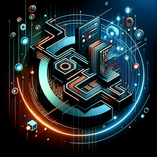 logo of Murphy Coding Assistant on the GPT Store