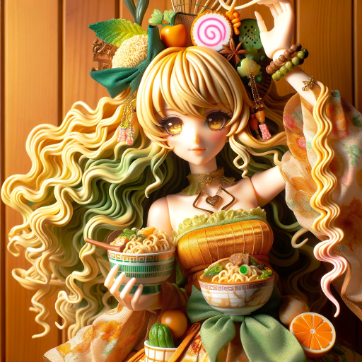 logo of img2waifu on the GPT Store