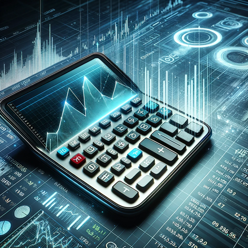 logo of Finance Assistant on the GPT Store