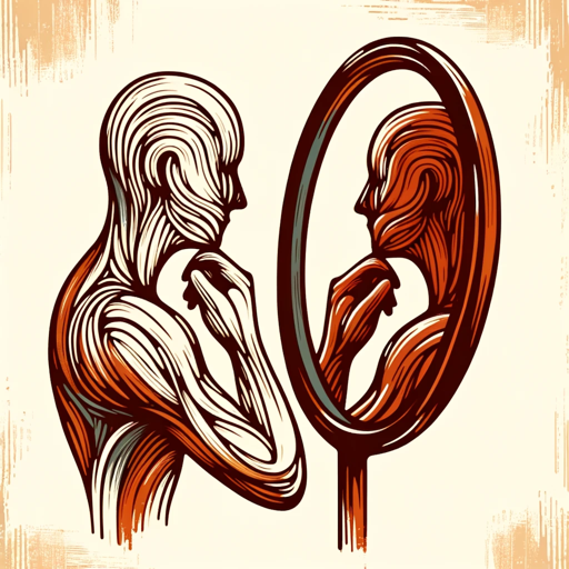 logo of Peakemmanuel's Mirror on the GPT Store