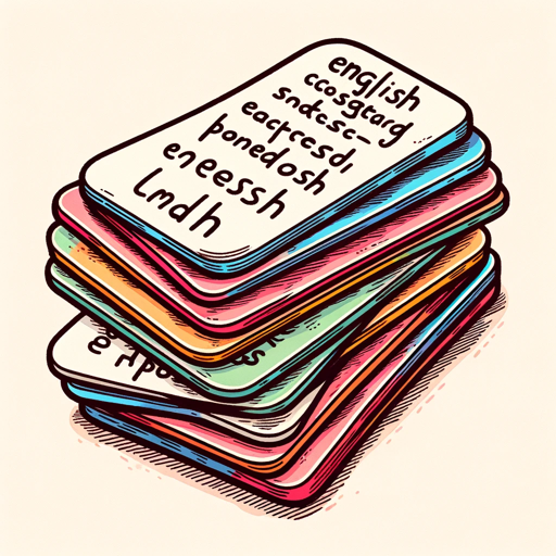 logo of Flashcard GPT on the GPT Store
