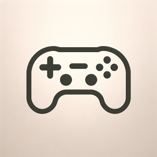 logo of GPT Game Maker on the GPT Store