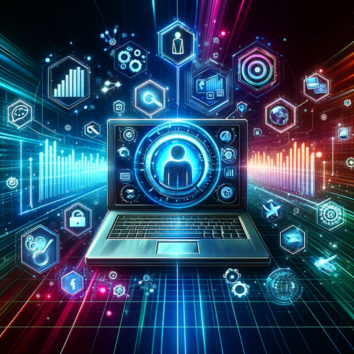 logo of DIGITAL MARKETER � on the GPT Store