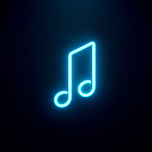 logo of Music Career Mentor on the GPT Store