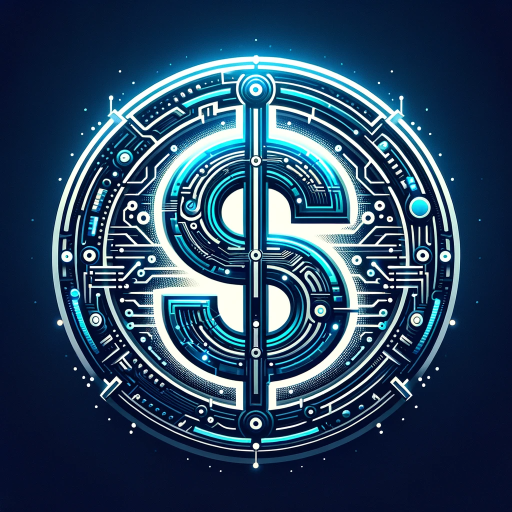 logo of Sales Assistant GPT on the GPT Store