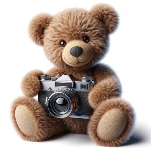 logo of Kawaii Plushie Image Generator on the GPT Store
