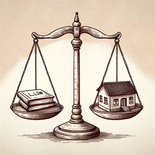 logo of 民法助手 on the GPT Store