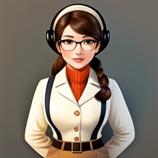 logo of Inspector, Dials Assistant on the GPT Store