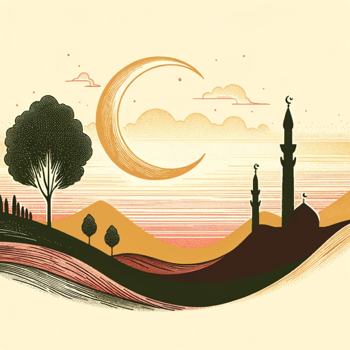 logo of Imam Kareem on the GPT Store