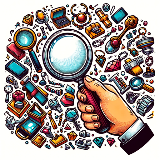 logo of Appraiser on the GPT Store