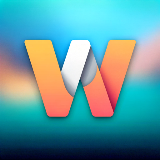 logo of Wallpaper Wizard on the GPT Store