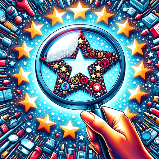 logo of Product Reviewer on the GPT Store
