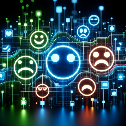 logo of Social Media Emotion Analysis on the GPT Store