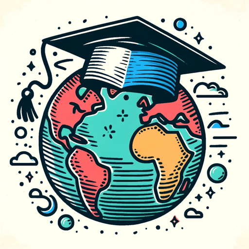 logo of 留学大师 on the GPT Store