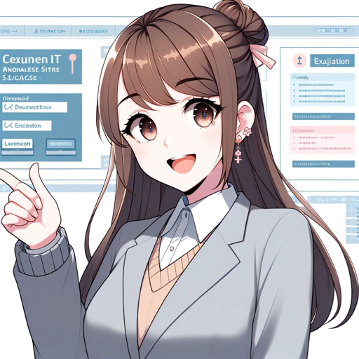 IT基礎の学習サポート on the GPT Store