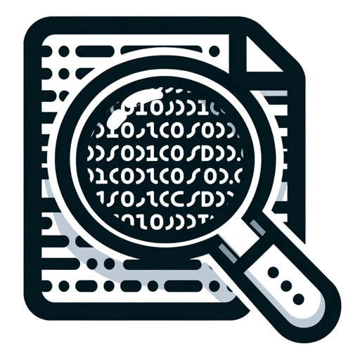 logo of Error Log Analysis on the GPT Store