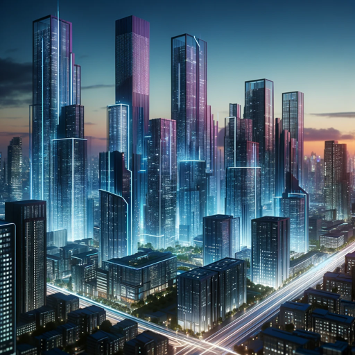logo of Architectural Visionary on the GPT Store