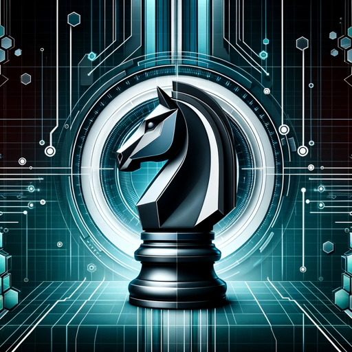 logo of IQ GPT on the GPT Store