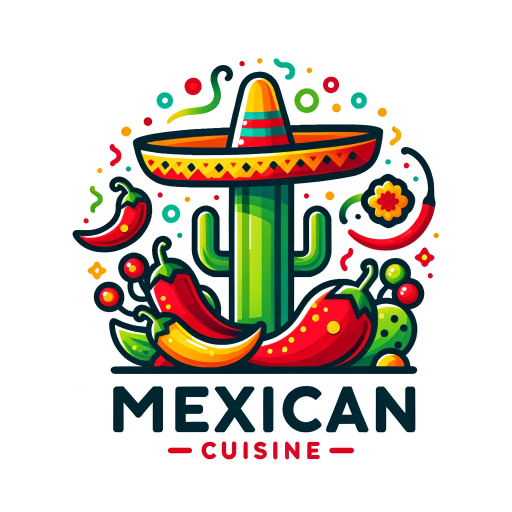 logo of FlavorQuest Mexico on the GPT Store