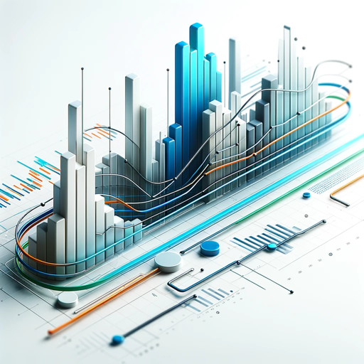 logo of DataViz Pro on the GPT Store