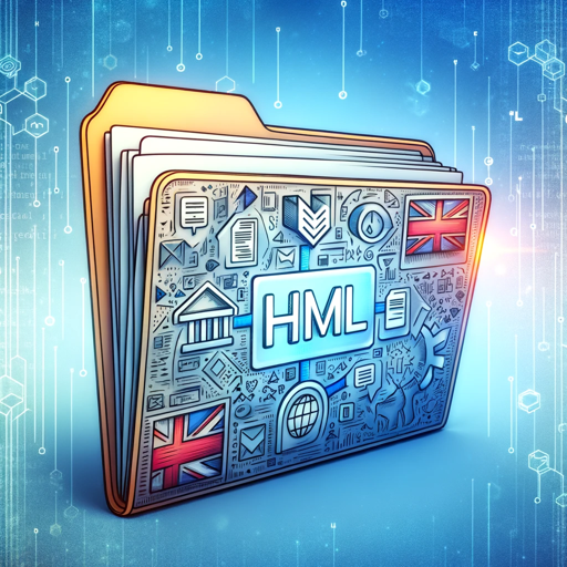 logo of XML File Translator on the GPT Store