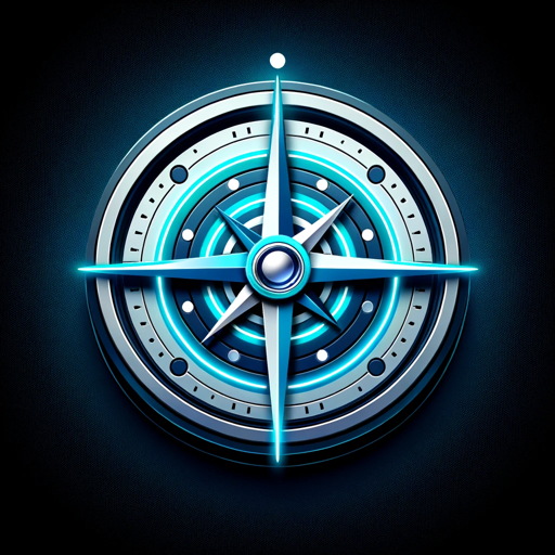logo of Job Buddy on the GPT Store