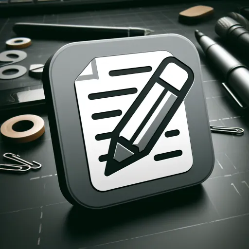 logo of NoteOptimizer on the GPT Store