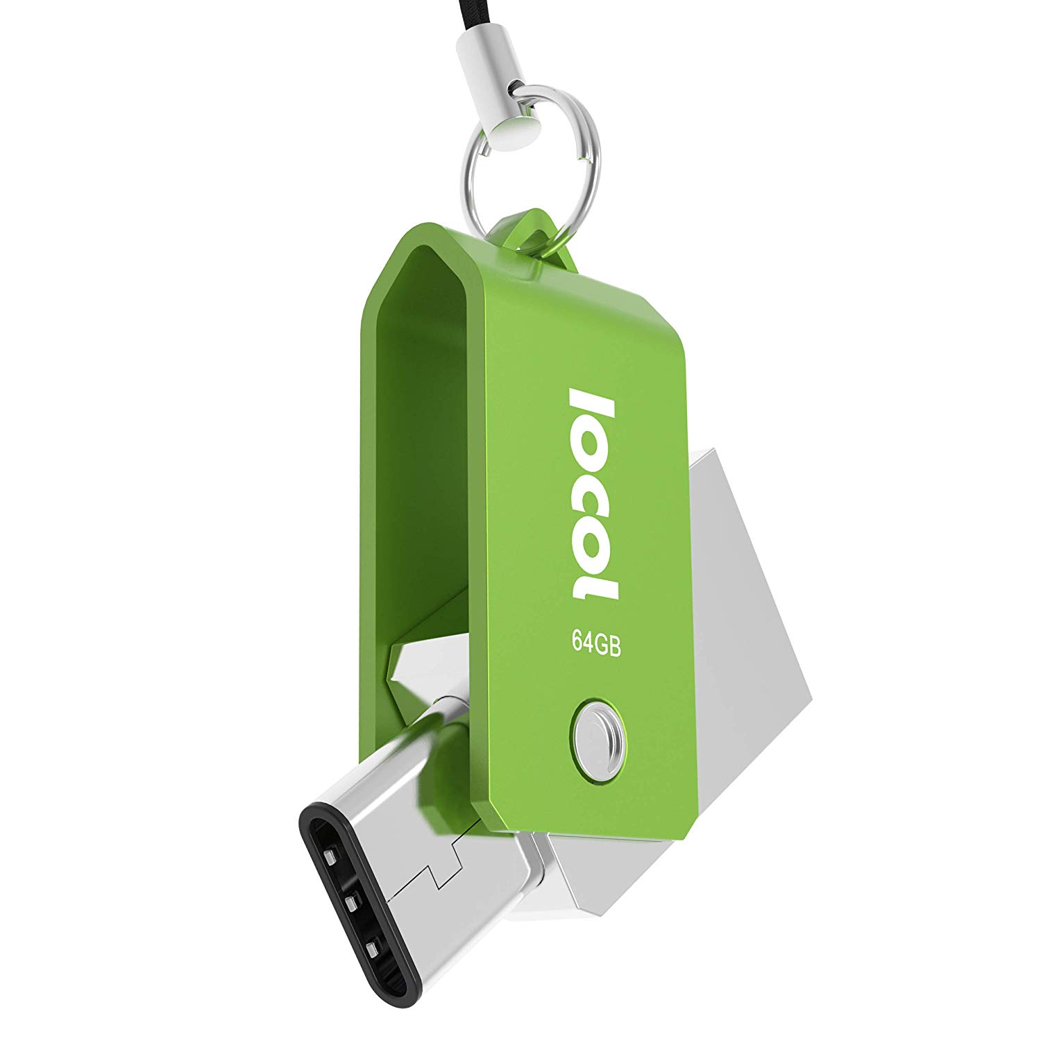 logo of IOCOL on the GPT Store