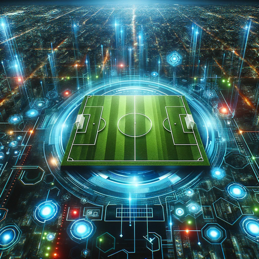 logo of AI Correct Score Betting Tips on the GPT Store