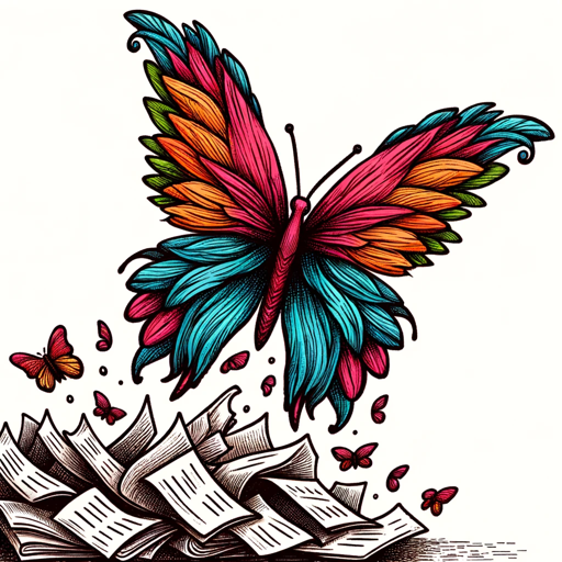 logo of Resume Revolution on the GPT Store