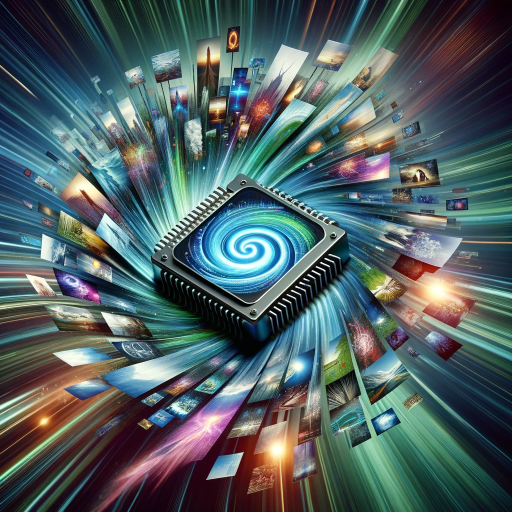logo of Rapid Image Generator on the GPT Store