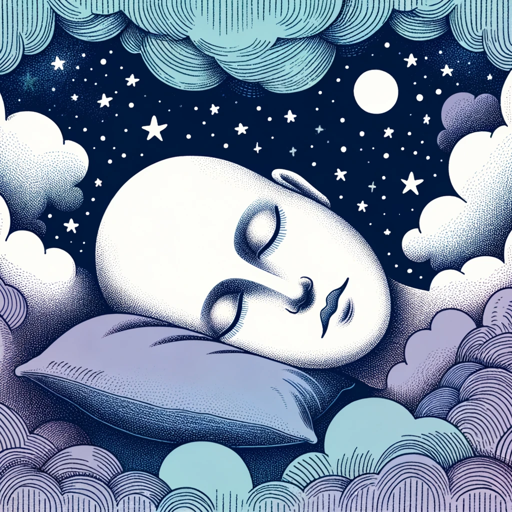 logo of Dream Scientist on the GPT Store