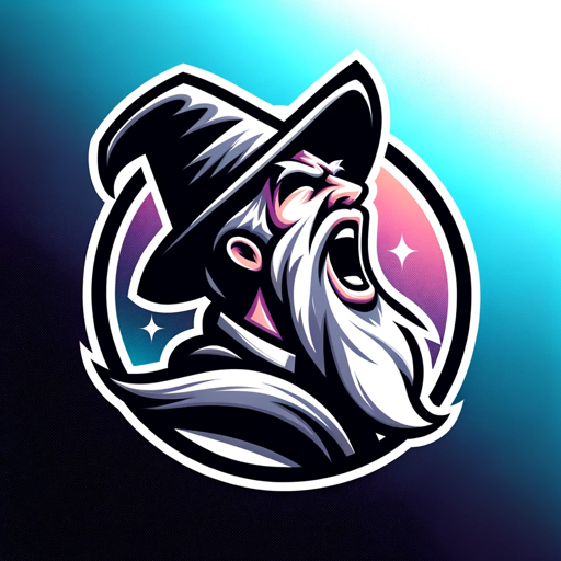 logo of Word Wizardry: The Copywriting Alchemist on the GPT Store