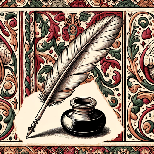 logo of Medieval Visualizer on the GPT Store