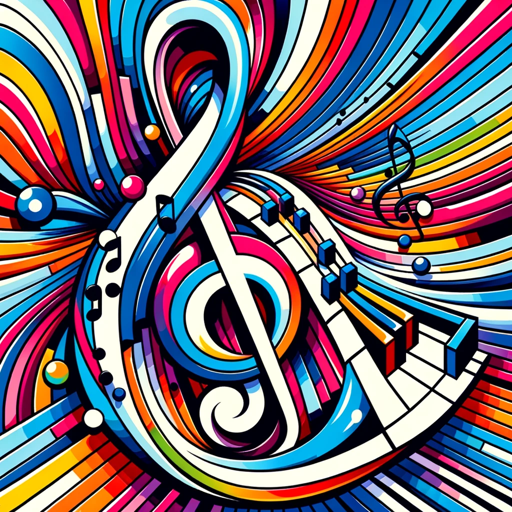 logo of Harmony Muse on the GPT Store