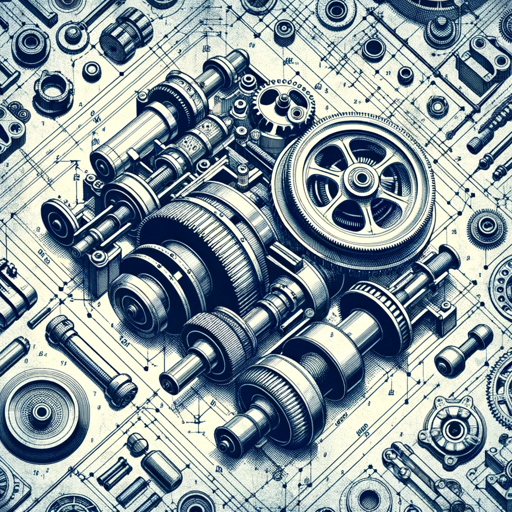 logo of Engineering Insight ... on the GPT Store