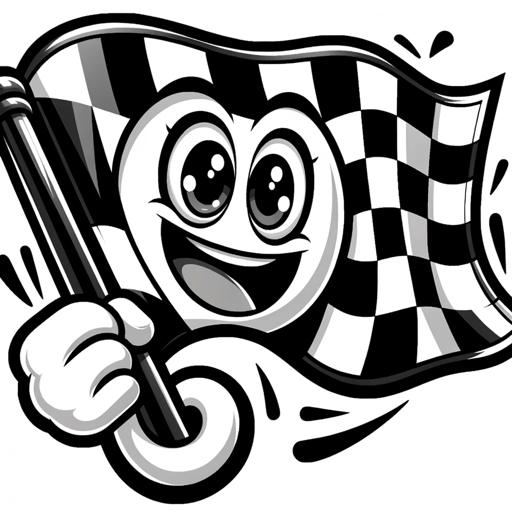 logo of Racing Commentary on the GPT Store