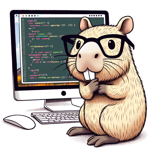 logo of Billy l'hacker on the GPT Store