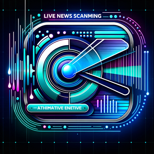logo of News Radar on the GPT Store