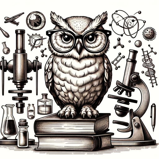 logo of Identification Tutor on the GPT Store