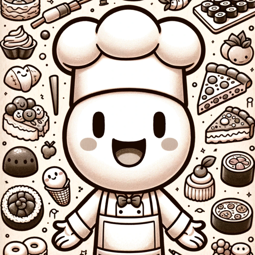 logo of Hungry GPT(腹ペコGPT) on the GPT Store