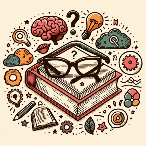 logo of MIND on the GPT Store