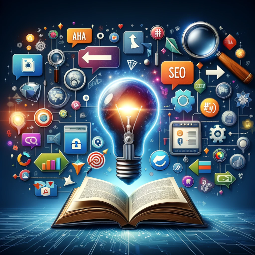 logo of Book Launch Marketer on the GPT Store