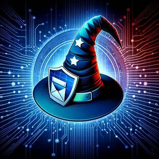 logo of Custom Domain Mailserver Wizard on the GPT Store