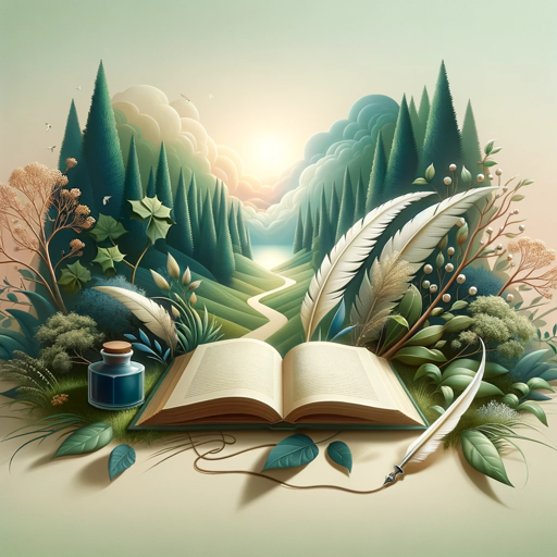 logo of Literature Review Creator on the GPT Store