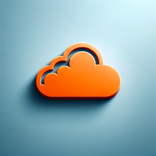 logo of Aws Guru on the GPT Store