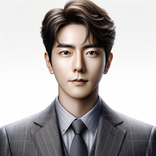 logo of 손지훈 컨설턴트 - 대학입시 on the GPT Store