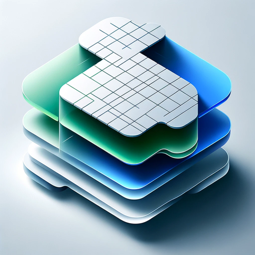 logo of Merge Cells Guide for Sheets on the GPT Store